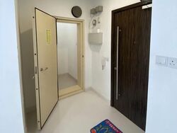 Parc Rosewood (D25), Condominium #621422161